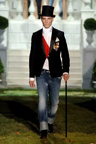 Look 1